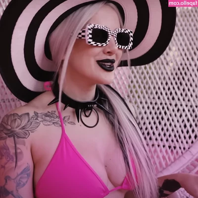 Addie Nicole Amick [ addie-nicole-amick-1 ] - Let’s get that cock dripping 💦