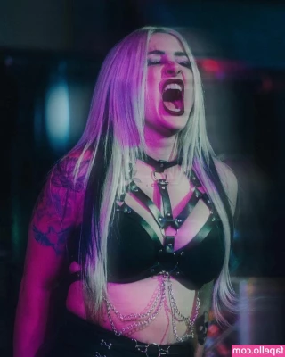Addie Nicole Amick [ addie-nicole-amick-1 ] - Would you follow me?