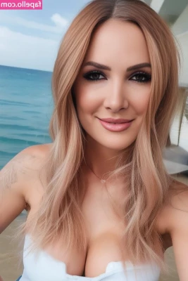 Addie Nicole Amick [ addie-nicole-amick-1 ] - Come closer  let me take your breath away