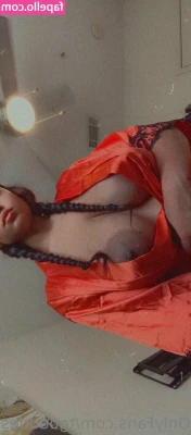 tgodddessvip - Little muscle flex. If I reach my tip goal, I'll post a sloppy