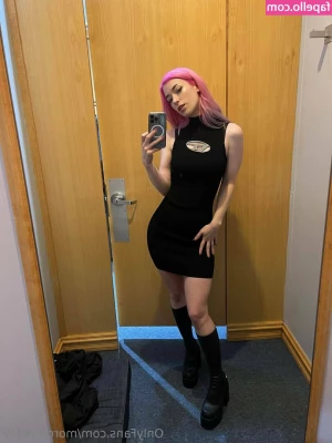 MorganLeFoy - Y all know you want to subscribe