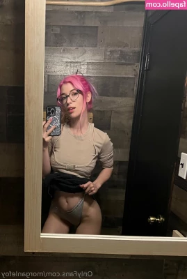 MorganLeFoy - Anyone know how to dispute a video taken down by OF when it wasn t