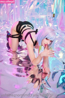 MorganLeFoy - Good day lover, plenty of goodies to post but need some time to edit