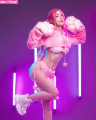 MorganLeFoy - Video Coming soon
