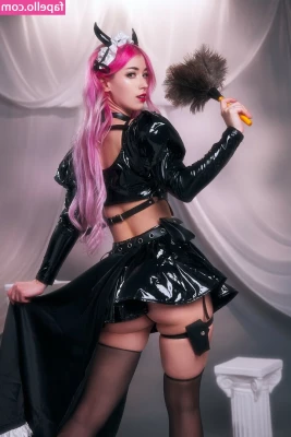 MorganLeFoy - Bien envie d un coup de bite
