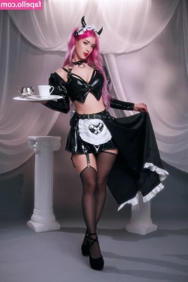 MorganLeFoy - Sexi para ti  Sexy for You