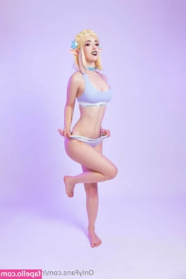 MorganLeFoy - Come catch it papi  tips are welcome but not needed