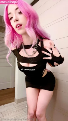 MorganLeFoy - Life has been so busyyyyy I can’t wait until I can lay in my new part 1