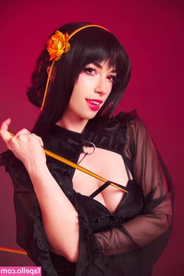 MorganLeFoy - Stream started at 11 27 2024 08 32 am
