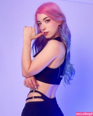 MorganLeFoy - Lots of fun with angles on this one  Tip  10 for the uncensored part 1