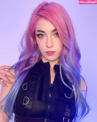 MorganLeFoy - Me getting caught fucking Linda too good
