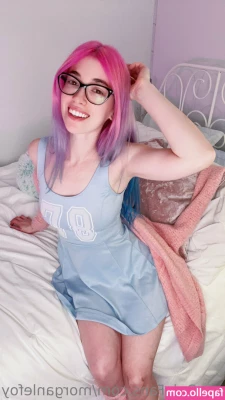 MorganLeFoy - Take it Easy
