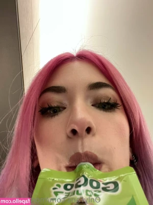 MorganLeFoy - Let s hangout papi