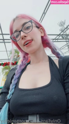 MorganLeFoy - Goodmorning babes🥰💋 check ur inbox’s ❤️