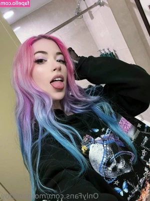 MorganLeFoy - It’s nearly Valentine’s Day and you should spoil your girl!!!!