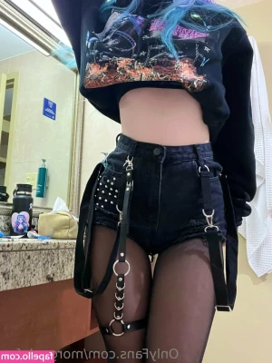 MorganLeFoy - Mistress Monday... What is ur Freakiest Fantasy?😈