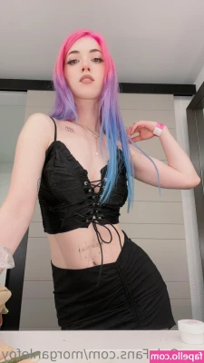 MorganLeFoy - Florida is on my mind beaches and bikini life
