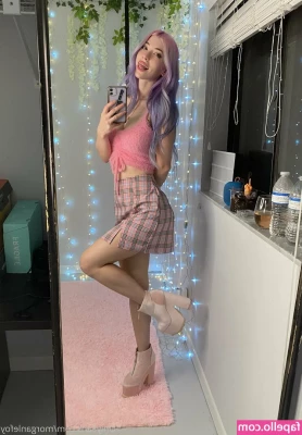 MorganLeFoy - PHOTO DUMP 29