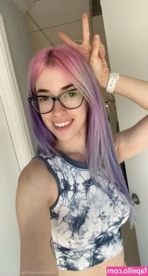 MorganLeFoy - 1, 2, or 3? 3 is myyyyy pick 😆😉 (4, actually)
