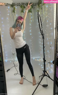 MorganLeFoy - Just some booty pics 🍑