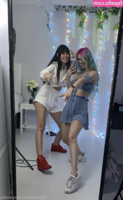 MorganLeFoy - Sunday is bumday right part 1