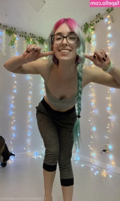 MorganLeFoy - Christmass Contest Draw Stream started at 01/04/2020 11:10 am