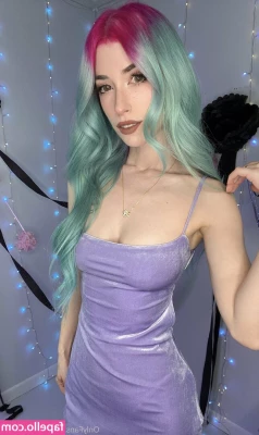 MorganLeFoy - Let's do naughty things 🖤