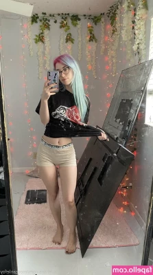 MorganLeFoy - What else  more on  g0ldenc0bravip
