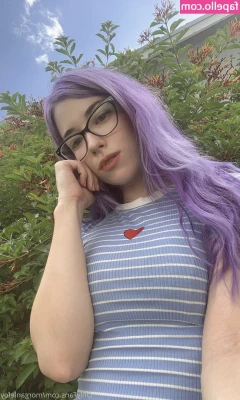 MorganLeFoy - Tip this if you like to see me naked💕