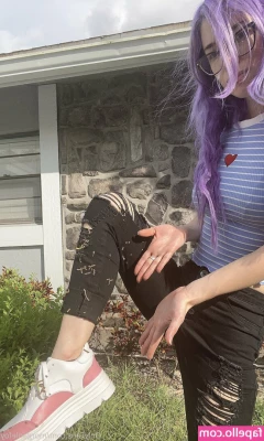 MorganLeFoy - Hello everyone  Welcome to my new account dedicated to heels  feet
