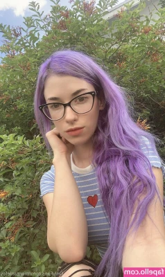 MorganLeFoy - you like this part 1