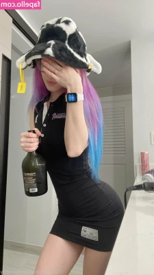 MorganLeFoy - Spent cocky part 2