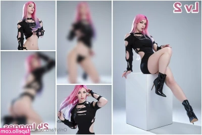 MorganLeFoy - As requested walking video no music just the raw footage look at the