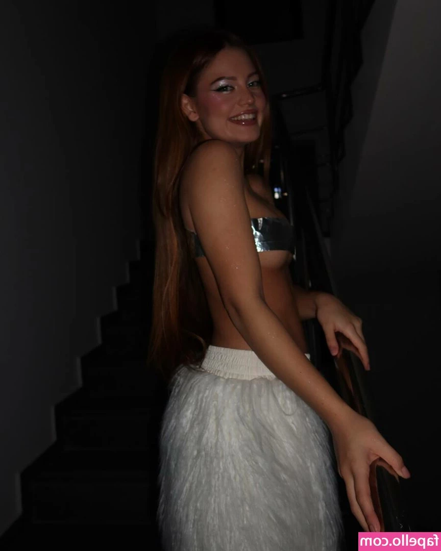 influesii753 - About last night at the club 💋💋💦💦💦💦💦