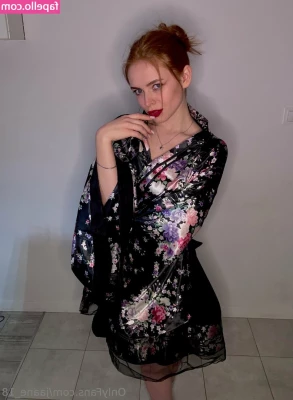 jaane_18 [ jaane-18 ] - Trimming my toe nails and grabbing my pedegg... you know what that