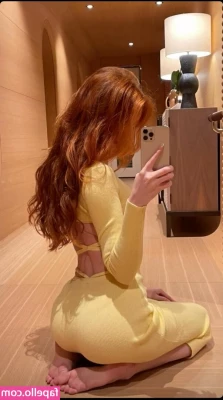 Angelina Michelle [ angelina-michelle ] - Just in time for my birthday season  You know you wanna spoil me  I