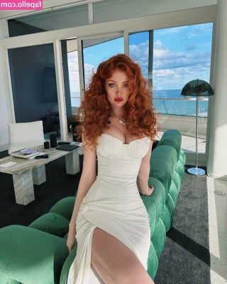 Angelina Michelle [ angelina-michelle ] - Your thoughts? 💬