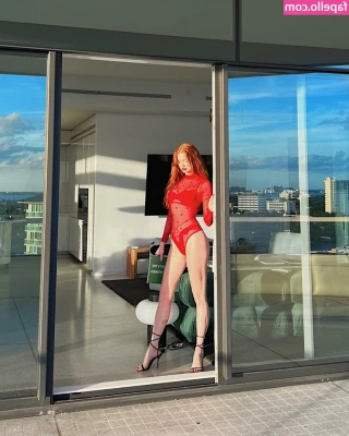 Angelina Michelle [ angelina-michelle ] - another day another dick