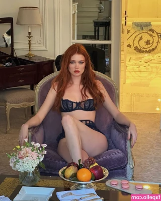 Angelina Michelle [ angelina-michelle ] - en privée