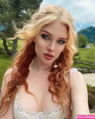 Angelina Michelle [ angelina-michelle ] - Tried the sunny d vodka seltzer last night   who else likes these