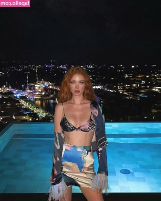 Angelina Michelle [ angelina-michelle ] - Relaxing... 😌 part 1