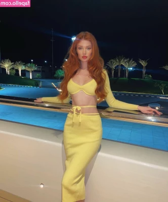 Angelina Michelle [ angelina-michelle ] - Cute and naughty 🤭😈