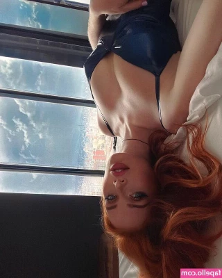 Angelina Michelle [ angelina-michelle ] - Te gustaría tocar mi enorme verga