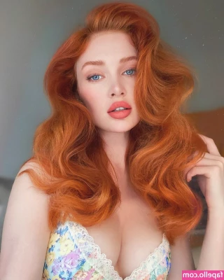 Angelina Michelle [ angelina-michelle ] - my boyfriend has covid, so ive been trying to deal with that. i know