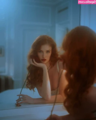Angelina Michelle [ angelina-michelle ] - Hey baby. Missed me?💙