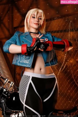 jukcosplay - Does anyone know if I m allowed to post my blowjob videos on here