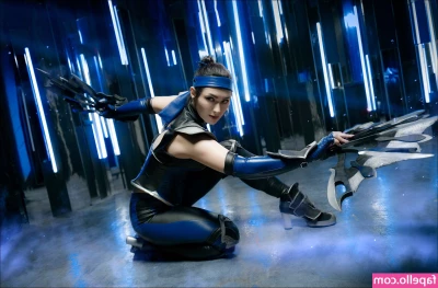jukcosplay - 362