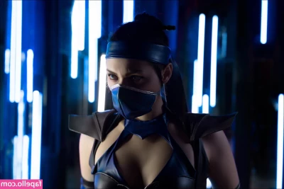 jukcosplay - So fresh so clean clean
