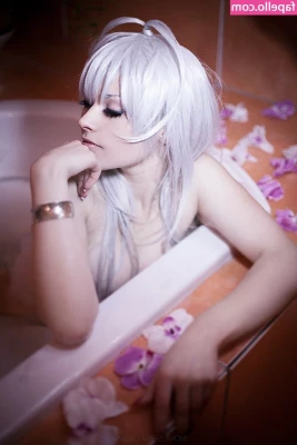 jukcosplay - how long would you go down on me?