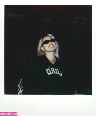 Renee Rapp [ renee-rapp ] - Thought I’d share some pictures from my shoot earlier this week.